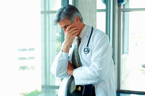 When Things Go Wrong In Medicine: The Second and Third Victim