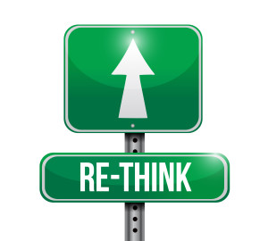 Rethink your clinical thinking