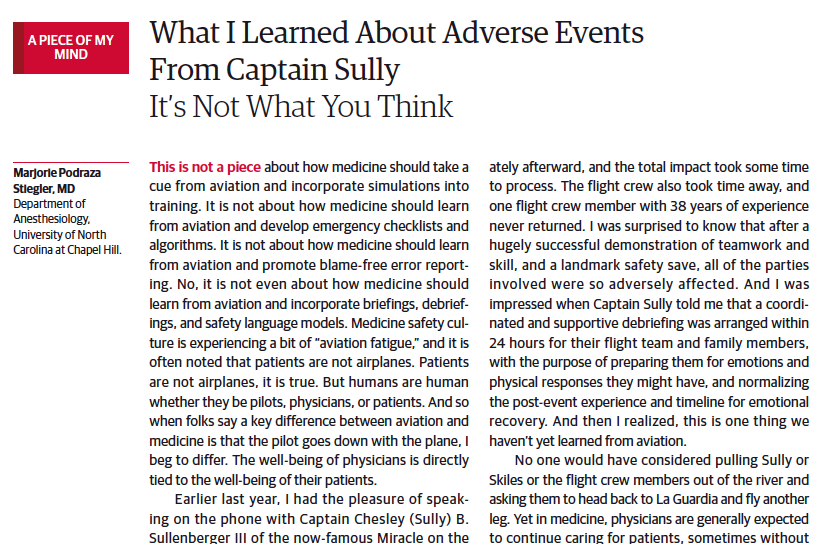 JAMA article January 2015