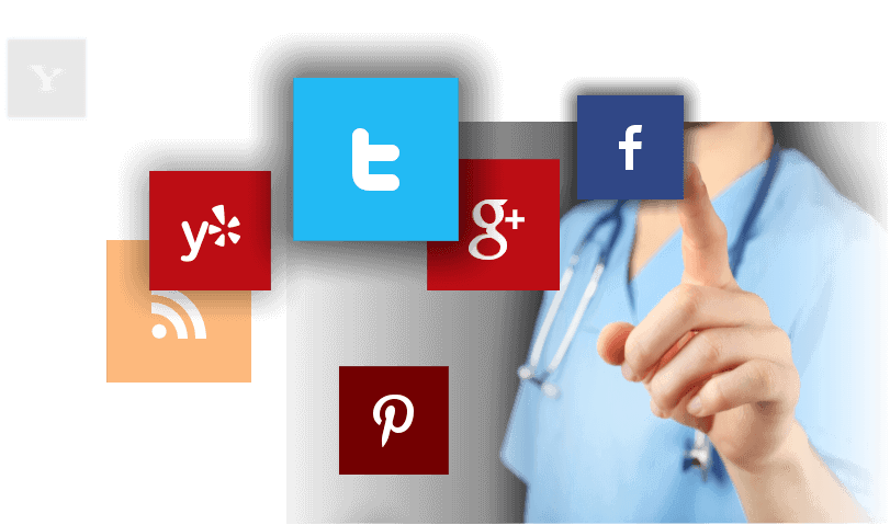 doctors can use social media without risk