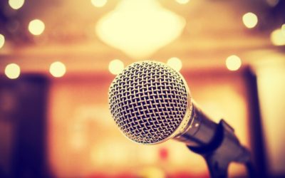 20 Essential Questions About Professional Speaking