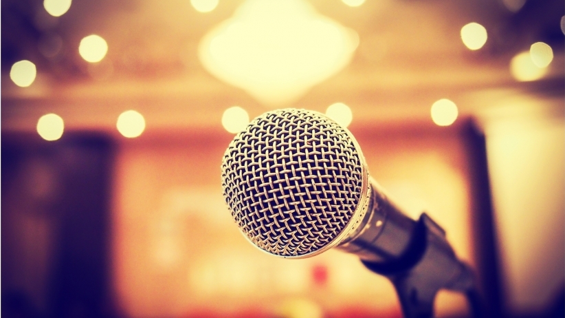 20 Essential Questions About Professional Speaking