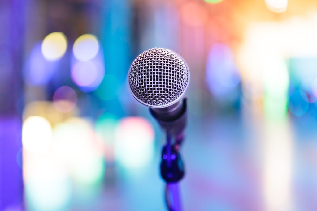 how to set your speaker fee