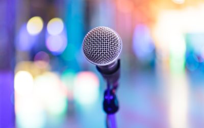 Professional Speaking -How To Set Your Speaking Fee
