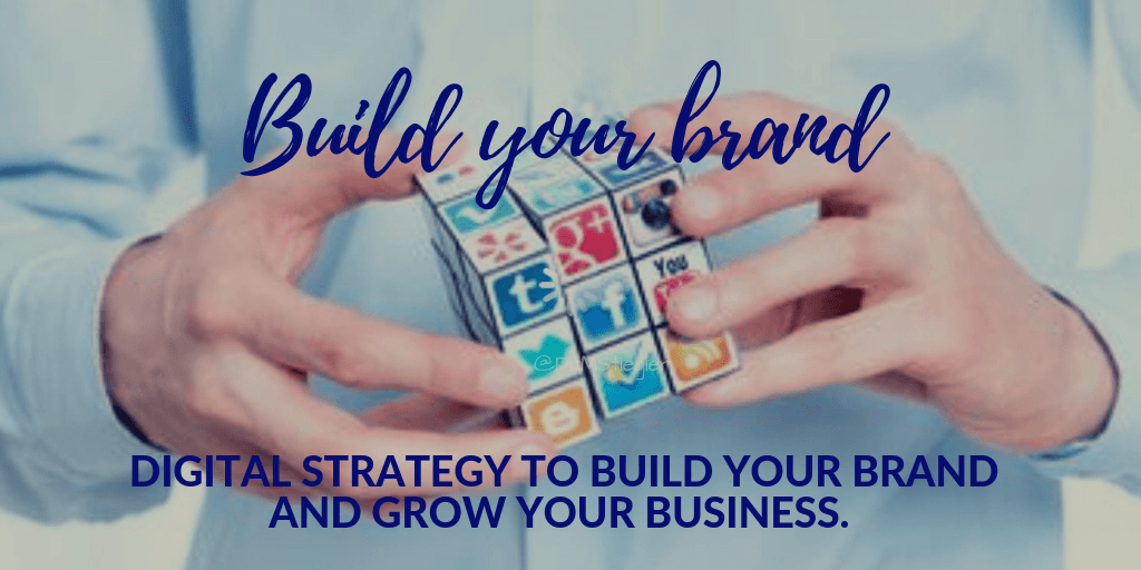 Build Your Brand Without A Website