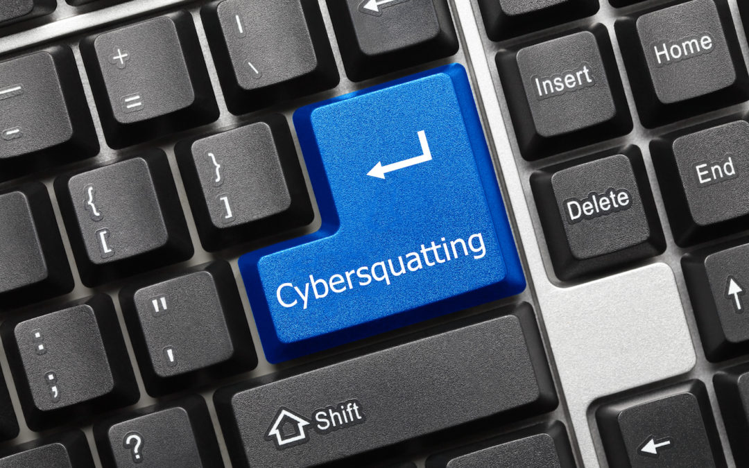 Does Someone Else Already Own Your Website? The Scary Truth About Cybersquatting