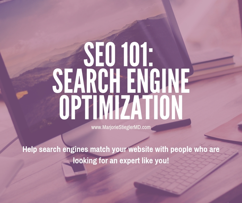 what is SEO - understanding search engine optimization