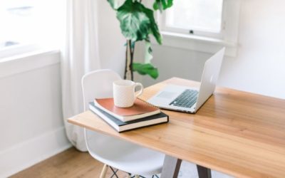 Work from Home Tips During the COVID-19 Pandemic – Episode 11