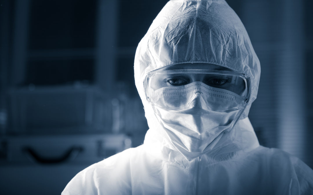 No Emergency in A Pandemic? COVID19 Reflections – Episode 12