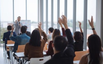 5 Powerful Tips to Nail Your Public Speaking Q&A Session – Episode 15