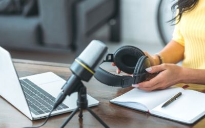 How To Start a Podcast in 15 Minutes (and why Doctors Should!) – Episode 20