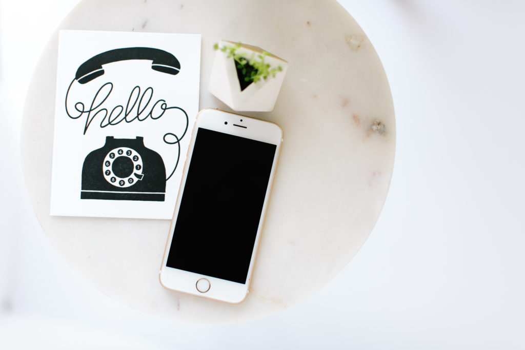Hello Professional Branding Career Rx Podcast Marjorie Stiegler