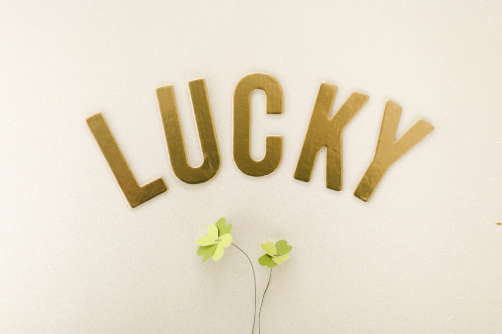 create-your-own-luck