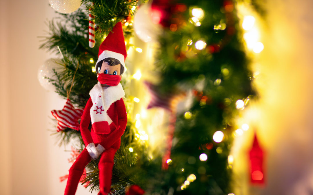 Holiday Edition! Branding Lessons From Elf on the Shelf (Part 1) – Episode 45
