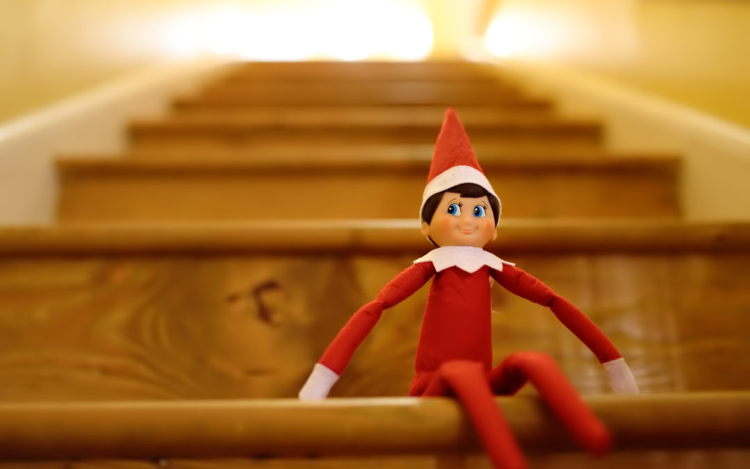 Holiday Edition! More Branding Lessons From Elf on the Shelf (Part 2) – Episode 46