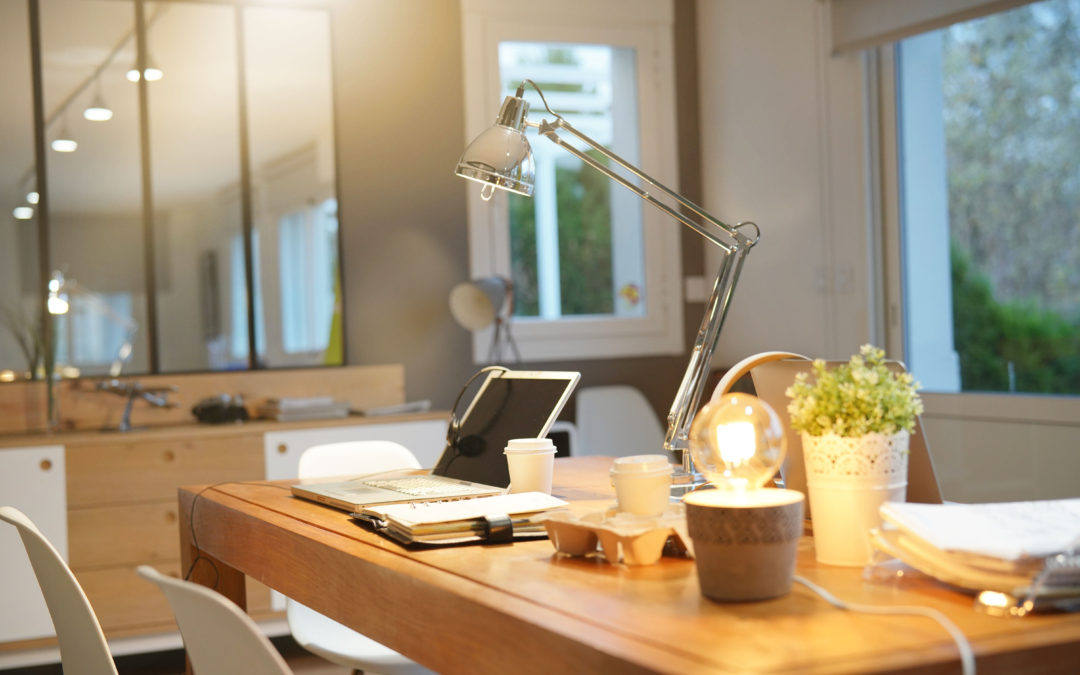 Top Tips for Executive Presence in a Digital World – Episode 44