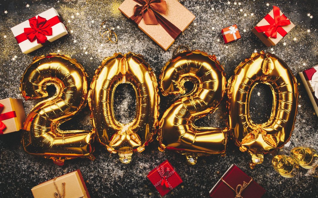 What Good Things Happened in 2020? – Episode 47