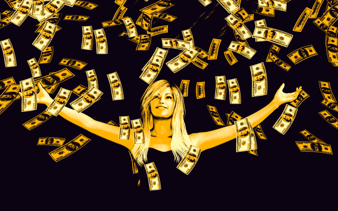 How Many Income Streams Do You Really Need? – Episode 48