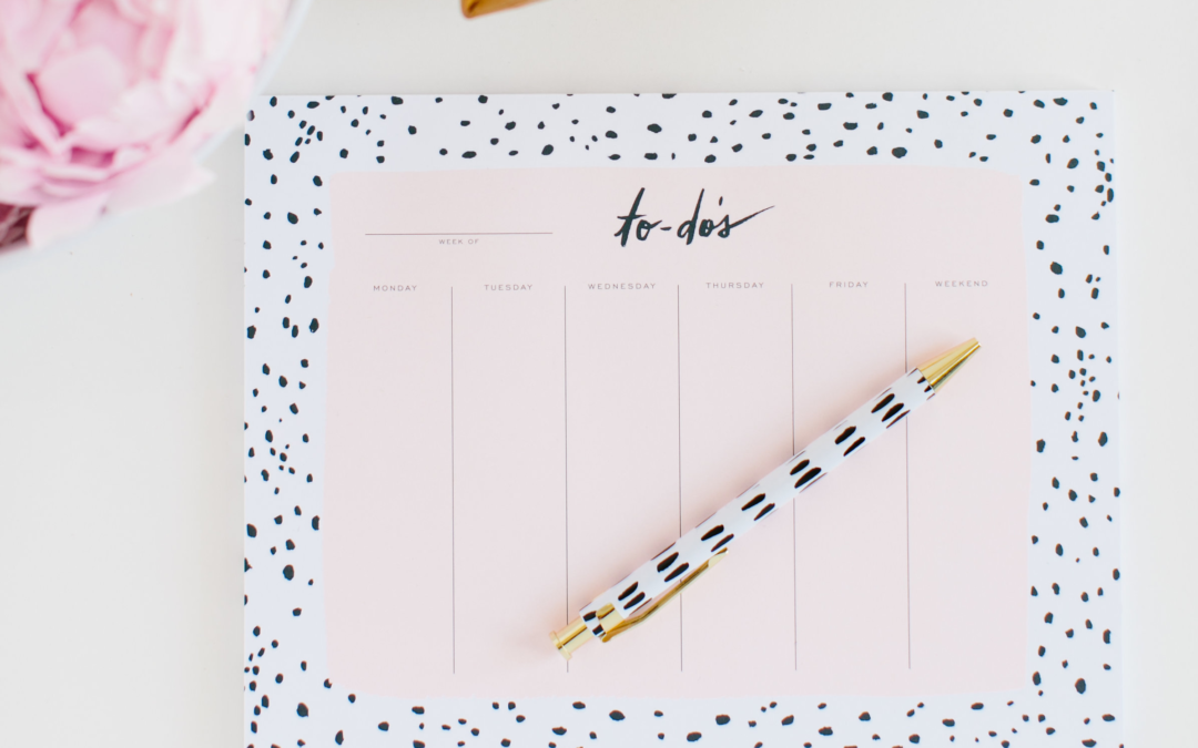 Secrets to Setting Boundaries That Work – Episode 53