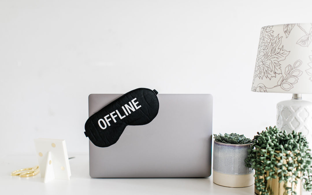 Never Give Your All and Quituitiveness – Episode 83