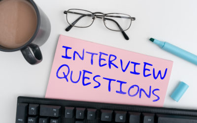 How to Answer the Three Hardest Interview Questions – Episode 112