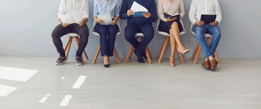 Working with Recruiters: Guest Brian Evans from Discovery Search Episode 133