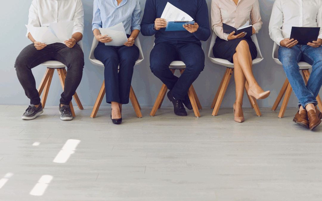 Working with Recruiters: Guest Brian Evans from Discovery Search – Episode 133