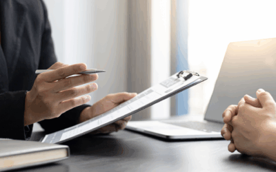 When to Apply When You're Underqualified for a Job – Episode 134